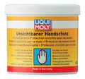 Produktbild: Liqui Moly 3334 UNSICHTBARER HANDSCHUTZ HANDSCHUH  650 ml