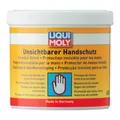 Produktbild: Handschutz LIQUI MOLY 3334 Unsichtbarer Handschutz Werkstatt Anti Fett Öl Ruß