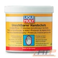 Produktbild: LIQUI MOLY 650 ml UNSICHTBARER HANDSCHUTZ HANDPFLEGE SCHUTZMITTEL
