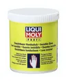 Produktbild: LiquiMoly 3334 unsichtbarer abwaschbarer Handschuh Hautschutzcreme Schmutz 650ml