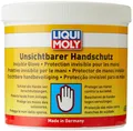 Produktbild: LIQUI MOLY Unsichtbarer Handschutz | 650 ml | Hautpflege | Art.-Nr.: 3334