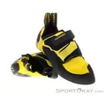 Produktbild: La Sportiva Katana Herren Kletterschuhe-Gelb-43