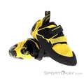 Produktbild: La Sportiva Katana Herren Kletterschuhe-Gelb-43