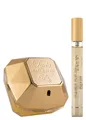 Produktbild: Paco Rabanne Lady Million Eau de Parfum Set 50 ml + 10 ml OVP NEU
