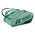 Produktbild: YONEX pro Racquet Bag 12pcs Schlägertasche Grün - Orange