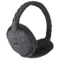 Produktbild: Barts - Women's Monique Earmuffs - Ohrenschützer Gr One Size grau