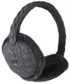 Produktbild: Damen Monique Earmuffs Ohrensch tzer, Grau, Einheitsgröße EU