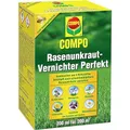 Produktbild: COMPO Rasen Unkrautvernichter Perfekt, Vernichtung von schwerbekämpfbaren Unkräutern, Konzentrat, 200 ml (200²)