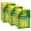 Produktbild: COMPO Rasenunkraut-Vernichter Perfekt 3x 200 ml Rasenunkrautvernichter Unkraut