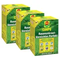 Produktbild: COMPO Rasenunkraut-Vernichter Perfekt 3x 200 ml Rasenunkrautvernichter Unkraut