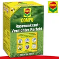 Produktbild: COMPO 200 ml Rasenunkraut-Vernichter Perfekt Gänseblümchen Sauerklee Löwenzahn