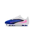 Produktbild: Nike JR Phantom 6 Low Club FG/MG Soccer Shoes