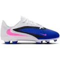 Produktbild: NIKE Kinder Fussball-Rasenschuhe JR PHANTOM 6 LOW CLUB FG/MG