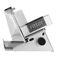 Produktbild: Ritter CONTURA 3 Allesschneider in Vollmetallausführung / Multischneider / Schne