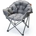 Produktbild: Campingsessel SKANDIKA Moonchair Premium XL