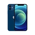 Produktbild: Apple iPhone 12, 256GB, Blau - (Generalüberholt)