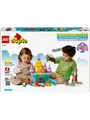 Produktbild: LEGO DUPLO 10435 Arielles magischer Unterwasserpalast