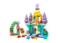 Produktbild: Duplo® DUPLO® Arielles magischer Unterwasserpalast