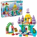Produktbild: 10435 Lego Duplo Arielles Magischer Unterwasse