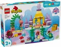 Produktbild: 5702017583990 LEGO DUPLO Disney 10435 Ariels Magical Underwater Palace LEGO