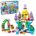 Produktbild: 5702017583990 LEGO DUPLO Magiczny podwodny pałac Arielki 10435 LEGO