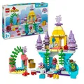 Produktbild: LEGO® DUPLO® 10435 DISNEY ARIELLES MAGISCHER UNTERWASSERPALAST NEU OVP