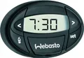 Produktbild: Webasto Standheizung digitale Vorwahluhr oval 1533 Standheizung Bedienelement