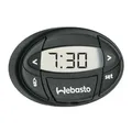 Produktbild: Webasto Digitale Vorwahluhr (1533) 1322580A für Standheizung Bedienelement