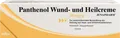 Produktbild: PANTHENOL Wund- und Heilcreme Jenapharm 20 g