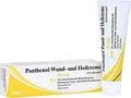 Produktbild: PANTHENOL Wund- und Heilcreme Jenapharm 20 g