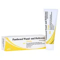 Produktbild: Panthenol Wund- und Heilcreme JENAPHARM,20g