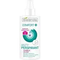 Produktbild: Bielenda COMFORT Antiperspirant Foot Spray 150ml (Fussdeodorant & -puder, 150 ml) (41966355)