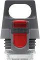 Produktbild: SIGG Hot & Cold ONE Top Grey (0.3 & 0.5 L), Ersatzteil für SIGG Thermosflasche, einhändig bedienbarer & auslaufsicherer Verschluss