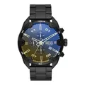 Produktbild: Diesel Herren Chronograph Uhr DZ4609