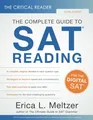 Produktbild: The Critical Reader, Sixth Edition: The Complete Guide to SAT Reading