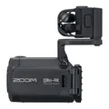 Produktbild: Zoom Q8n-4K Audio Video Recorder portabel