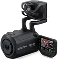 Produktbild: ZOOM Q8n-4K Handy Video Recorder