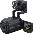 Produktbild: Zoom Q8n-4K Handyrecorder Handy Video Audio Recorder XLR USB Livestream Youtube