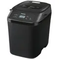 Produktbild: Panasonic SD-PN100 Mini - Brotbackautomat - schwarz