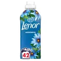 Produktbild: Lenor Meeresbrise Flasche - 882ml - 42 WL Weichspüler