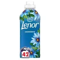 Produktbild: Lenor Weichspüler, Meeresbrise (42 washing)