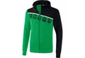 Produktbild: Erima Trainingsjacke erima Herren Trainingsjacke 5-C