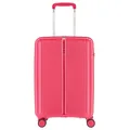 Produktbild: Travelite Handgepäckkoffer VAKA 4w S 55cm cyclam 076447 19