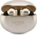Produktbild: GUESS drahtlose Ohrhrer bluetooth TWS + Dockingstation GUTWST50ED (Classic EST) gold