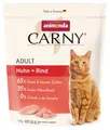 Produktbild: Animonda Carny Cat - Adult Huhn & Rind 350g