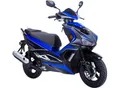 Produktbild: Motorroller GT UNION 