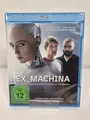 Produktbild: Ex_Machina (2015, Blu-Ray)