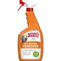 Produktbild: Nature's Miracle SET-IN OXY Stain&Odour REMOVER DOG 709ml
