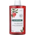 Produktbild: Klorane Protecting Shampoo With Pomegranate.