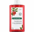 Produktbild: KLORANE Haarshampoo champu granada 400ml